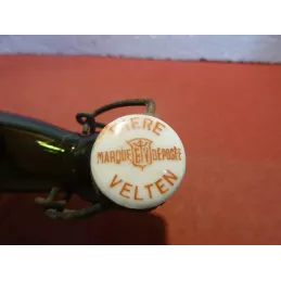 BOUTEILLE BIERE VELTEN  LYON HT.33CM