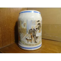 CHOPE KANTERBRAU 50CL LE KUGELHOP DU DIMANCHE