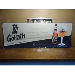 TAPIS GOLIATH  59CM X22CM