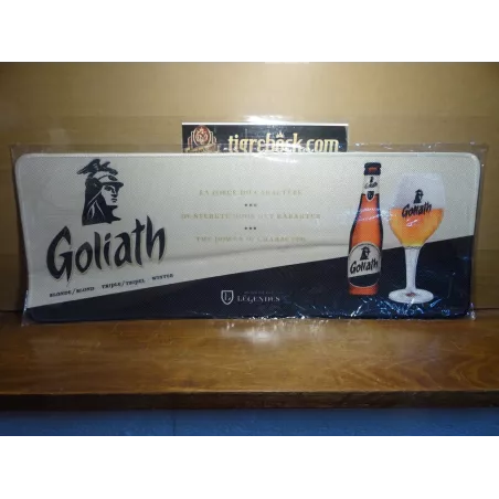 TAPIS GOLIATH  59CM X22CM