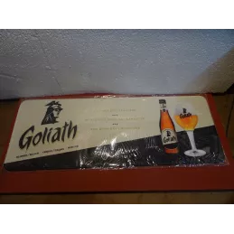 TAPIS GOLIATH  59CM X22CM