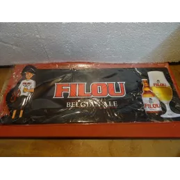 TAPIS FILOU  60CM X22CM