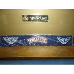 TAPIS EGOUTTOIR  POLIAKOV  60CM X9CM