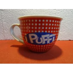 TASSE IPUFFI  DIAMETRE 10CM HT.8.50CM
