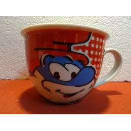 TASSE IPUFFI  DIAMETRE 10CM HT.8.50CM