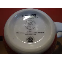 TASSE IPUFFI  DIAMETRE 10CM HT.8.50CM