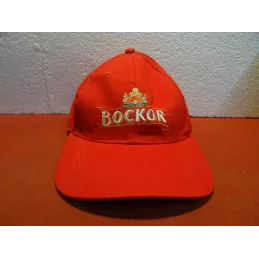 CASQUETTE BOCKOR