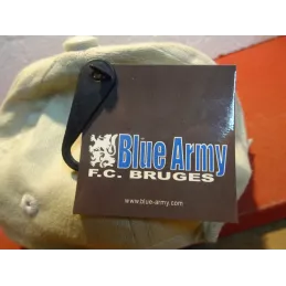CASQUETTE   FC BRUGES