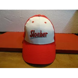 CASQUETTE SLOEBER