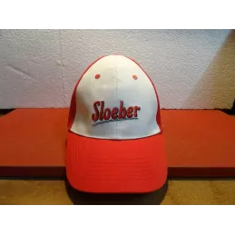 CASQUETTE SLOEBER