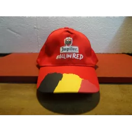 CASQUETTE JUPILER