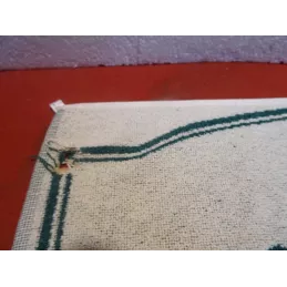 TAPIS DE BAR HOUGAERDSE  45CM X22CM