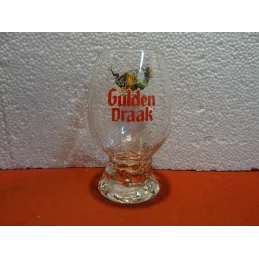 1 VERRE GULDEN DRAAK 15CL...