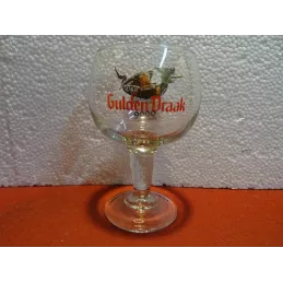 VERRE GULDEN DRAAK 15CL  PRODUIT NEUF