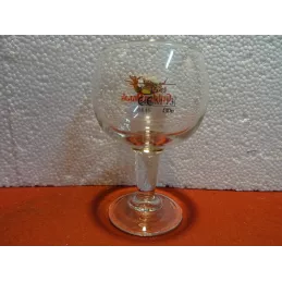 VERRE GULDEN DRAAK 15CL  PRODUIT NEUF