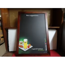 ARDOISE HEINEKEN