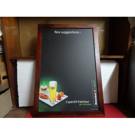 ARDOISE HEINEKEN