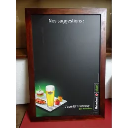 ARDOISE HEINEKEN