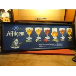 CADRE AFFLIGEM PRODUIT NEUF