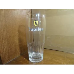 6 VERRES JUPILER 33CL...