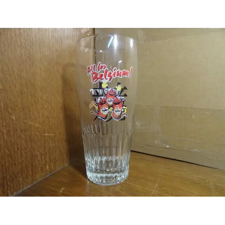 1 VERRE JUPILER COLLECTOR 33CL