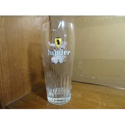1 VERRE JUPILER COLLECTOR 33CL