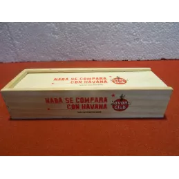 BOITE DE DOMINOS HA CLUB