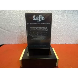RAMEQUIN LEFFE  EN METAL