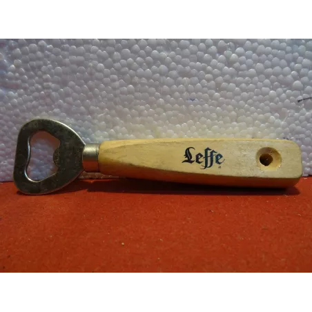 1 DECAPSULEUR LEFFE