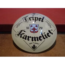 TRIPEL KARMELIET EN RESINE...