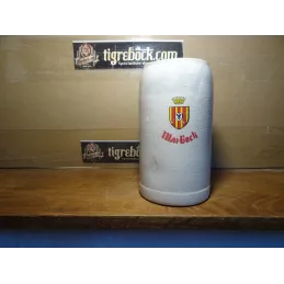 CHOPE MAI-BOCK EN GRE 1 LITRE HT 18.50CM
