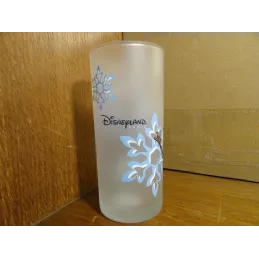 VERRE DISNEY OLAF HT 13.50CM
