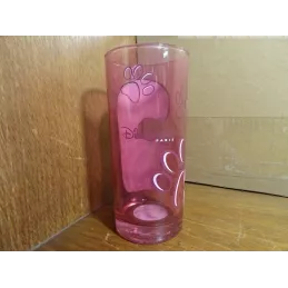 VERRE DISNEY CHESHIRE HT. 13.50CM