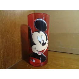 VERRE DISNEY MICKEY  HT...