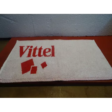 TAPIS VITTEL  OCCASION  42CM X25CM