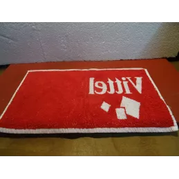 TAPIS VITTEL  OCCASION  42CM X25CM