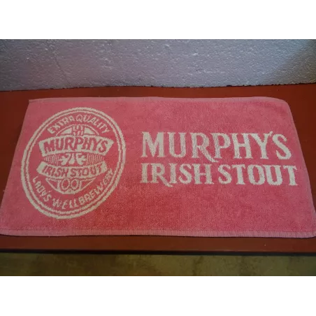 TAPIS MURPHY'S OCCASION  46CM X25CM