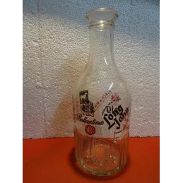 CARAFE A WHISKY  BALLANTINES LONG JOHN  1 LITRE