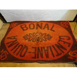 TAPIS DE CARTES BONAL  67CM...