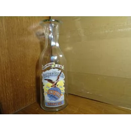 CARAFE FERNET BRANCA 55CL EN PARFAIT ETAT