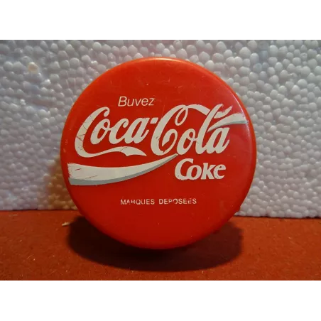 DECAPSULEUR COCA-COLA  OCCASION