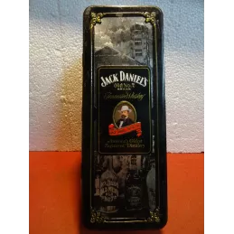 BOITE JACK DANIEL'S HT 26CM