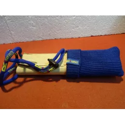 CHAUSSETTE RICARD  AVEC TOUR DE COU