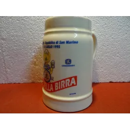 CHOPE LOWENBRAU 50CL HT 15CM