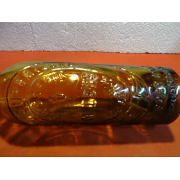 BOUTEILLE  BRASSERIE  DEBES TOULOUSE  HT 27CM