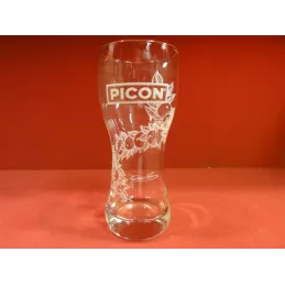 6 VERRES PICON 25 CL