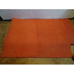 TAPIS DE CARTES  CASSIS MUGNIER 54CM X39CM