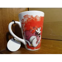 TASSE DIDDL HT 11CM