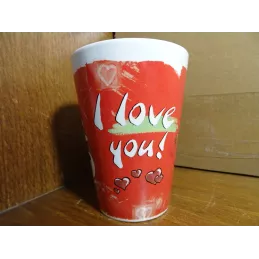 TASSE DIDDL HT 11CM
