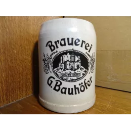 CHOPE GRES G. BAUHOFER 50CL...